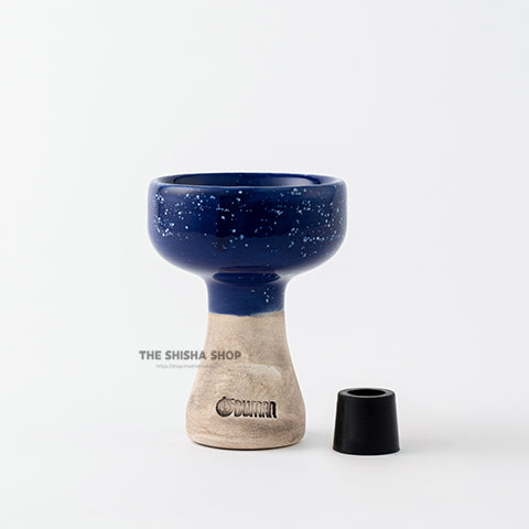 ODUMAN CERAMIC BOWL PLUS / オデュマン セラミックボウルプラス(シーシャ備品)